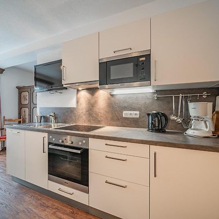 Appartamento Roeck II Neukirchen am Großvenediger Esterno foto