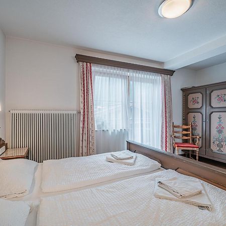 Appartamento Roeck II Neukirchen am Großvenediger Esterno foto