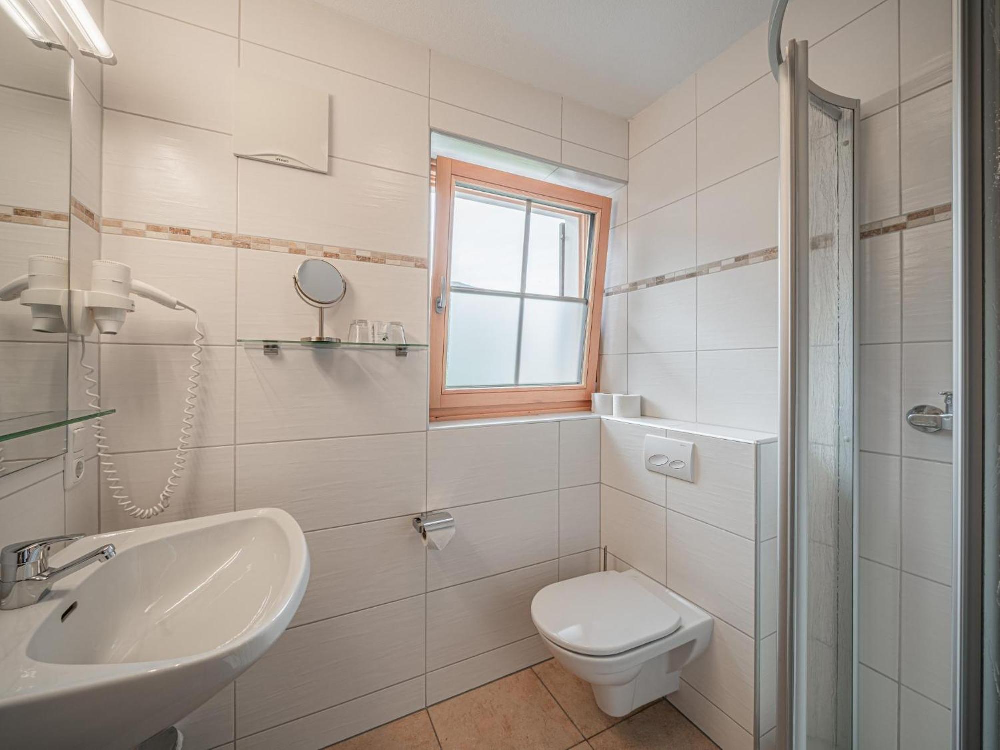 Appartamento Roeck II Neukirchen am Großvenediger Esterno foto